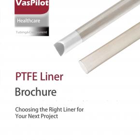 EliteLiner™ PTFE Liner Free-extruded (FE)