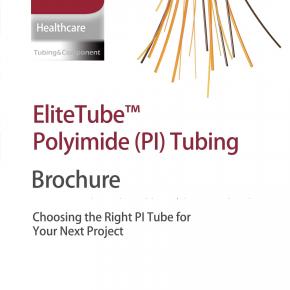 Standard Polyimide (PI) Tubing