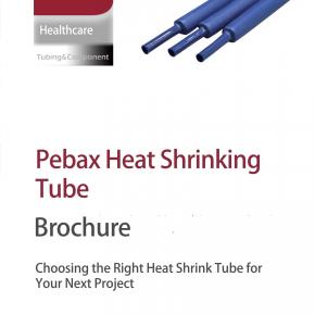 Pebax Heat Shrinking Tube
